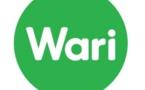 Wari désormais au Nigéria