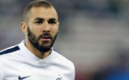 Affaire de la sextape : la cour d'appel de Versailles rejette la requête de Benzema