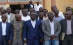 "Manko Wattu Sénégal" annule sa marche prévue le 21 décembre prochain