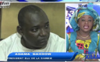 Vidéo: Situation en Gambie Adama Barrow se prononce: "j'ai l'espoir que Yaya Jameh va rendre le pouvoir"