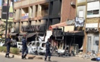 Burkina Faso: onze militaires ont été tués dans une attaque jihadiste dans le nord (autorité locale)