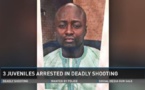 Vidéo-Amy Mbow, maman de Pape Thiam, taximan assassiné à Louisville en 2014 : "DIEU m'a raffermi dans ma foi et ma tristesse"