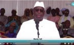 Inauguration centrale électrique des ICS Indorama de Mboro : Macky Sall fait un plaidoyer pour les populations environnantes