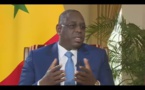 Macky Sall  sur la situation en Gambie: "Au nom de la paix, il faut trouver un compromis"