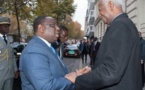 Visite d’Etat de Macky en France : Abdou Diouf dans le comité d’accueil