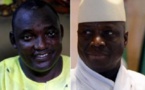 Gambie : Jammeh et Barrow vont se rencontrer
