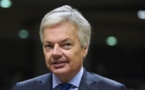 La Belgique recommande à ses ressortissants de quitter la RDC