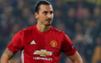 Vidéo-Premier League : Ibrahimovic offre les trois points à Manchester United