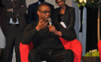 Youssou Ndour invité sur «Taratata 100% Live» (extrait)