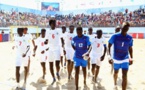 CAN Beach soccer 2016 - Le Sénégal en finale et qualifié pour le Mondial