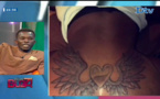 Vidéo: Tico le tatoueur qui fait le buzz sur les réseaux sociaux avertit les gens qui se tatouent: "je dégage entièrement mes responsabilités face aux..."