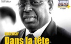 Macky Sall fait la une du Jeune Afrique