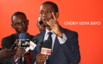 Cheikh Sidiya Bayo : "Il faut une Sénégambie forte pour venir à bout du problème du MFDC"