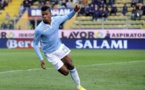 Vidéo du but de Keita Baldé Diao
