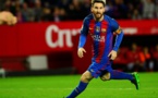Vidéo : Leo Messi imbattable dans ses dribbles 
