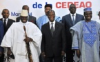Macky Sall : «Yahya Jammeh doit se retirer tranquillement, faute de quoi la Cédéao sera dans l’obligation d’engager l’épreuve de force»