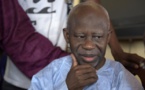 Ousseynou Darboe, opposant gambien libéré récemment : « Jammeh m’avait privé de tout. Même du Coran »