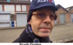 Vidéo : Ricardo Pierobon, le responsable en communication à Alstom en Afrique centrale se prononce sur le TER
