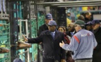Photos : Macky Sall chez Alstom pour le TER : «La sélection a été difficile puisque les exigences étaient nombreuses »