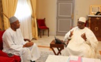 Présidence Commission UA : Abdoulaye Bathily a le profil de l’emploi (Macky Sall)