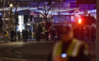 9 morts au moins : Un camion fonce sur un marché de Noël à Berlin, la piste de l'attentat privilégiée