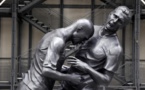 Coup de boule de Zidane à jamais dans l'histoire!!