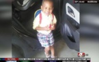 USA: Acen, 3 ans, abattu gratuitement pendant ses courses de Noël