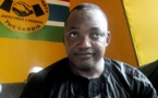 Comment assurer la sécurité du président élu Adama Barrow en Gambie?