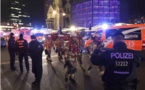 Ce témoin qui a permis l'arrestation de l'auteur de l'attentat de Berlin