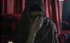 Vidéo: Triste confidence d'une femme dans Wareef: "man mbathio xamou mako mais dama dioy ..."