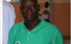 Ousseynou Ndiaga Diop, l'ancien DTN de basketball  du Sénégal n'est plus