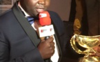 Le jeune Tambacoundois Bounama Camille Sylla primé à Paris comme jeune leader de la diaspora