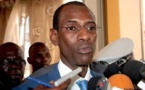 Refonte partielle du fichier électoral : Ce qu’Abdoulaye Daouda Diallo a promis à Oumar Sarr et Déthié Fall