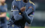 Vidéo: regardez le beau but de Moussa Sow