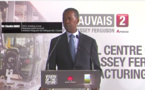 Cheikh Amar : « Les gens qui ont bénéficié de l’argent du contribuable pour venir étudier (en Europe) ont l’obligation de retourner au Sénégal pour aider leur pays »