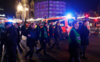 Attentat de Berlin: la police recherche un Tunisien, selon les médias allemands
