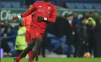 Vidéo: quand Sadio Mané  marquait son premier but officiel pour Liverpool, regardez!!!