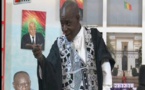 Vidéo- Me El Hadji Diouf:« Matay farale Yahya Jammeh »… Version Kouthia
