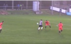 VIDEO - Un but de fou en 6e division anglaise