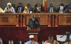 Mali : rejet d'une motion de censure.