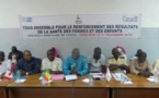 Plan lance un projet de lutte contre la mortalité maternelle 