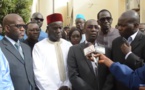 Vidéo-Mànkoo Wattu Senegal : Gakou, Diop Decroix et Mayoro Faye font le point sur l’état du processus d’inscription sur les listes électorales à Saint-Louis