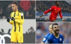 Ballon d’Or CAF 2016 : Sadio Mané dans le Top 3