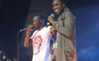 Vidéo : Sidiki Diabaté, Mbaye Dièye Faye et Waly Seck mettent le feu au Grand Théâtre, regardez