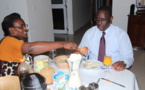 Macky Sall a été vendeur de croissants en France