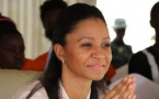 18 photos : Zineb Jammeh, la belle et glamour Première dame de Gambie