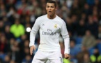 Le staff de Zidane obligé de calmer Cristiano Ronaldo