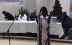 Mouvement national des femmes APR du Canada : Madame Ndèye Arame WAR désignée Coordonnatrice nationale