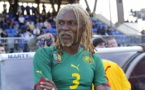 Rigobert Song : «Je suis un miraculé»