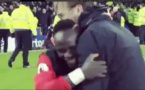 Vidéo: la complicité entre Sadio Mané et son coach Klopp, regardez!!